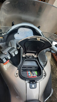BMW K1200LT - 5