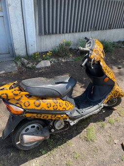 Kentonya zoom 4t - 5