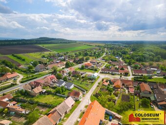Brod nad Dyjí - pozemek 2.647 m2 - pozemek - 5