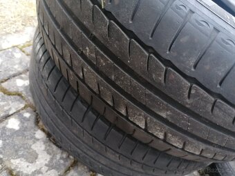 Letní pneu Michelin Primacy 215/55R17 94W - 5