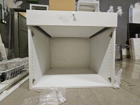Kuchyňské skříňky IKEA Metod (starší systém) - 5