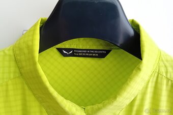Salewa dámská sportovní košile vel. M - 5