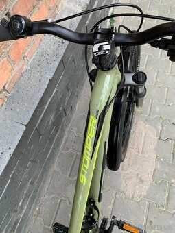 GT STOMPER 26" ACE zelené - 5