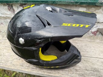 Helma Scott 350 pro - 5