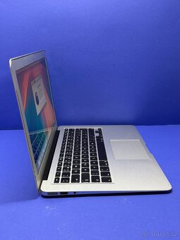MacBook Air 13" 2012 CTO / Záruka - 5
