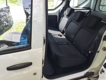 Dacia Dokker 1.3i TCe 75kW r.v. 2020 - 5