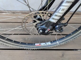 Kolo Rock Machine CPS 4.0 vel.16" - 5