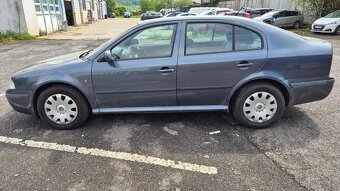 Škoda Octavia I Tour 1,9TDI - 5