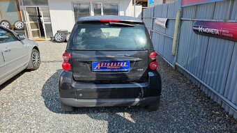 SMART FORTWO 0,9 COUPE MHD 45 - 5