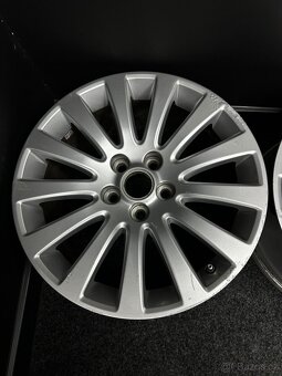 Alu Opel 5x120 18” - 5