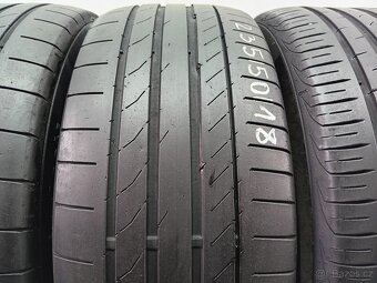 Letní pneu 235/50/18 Continental - 5