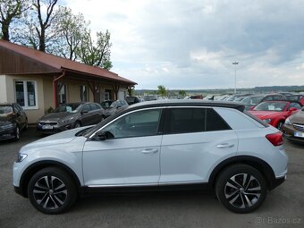 Volkswagen T-Roc 2.0 TDi 110kW DSG IQ.DRIVE - 5