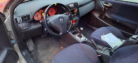 Fiat Stilo 2.4 IE selespeed 192A2000, 125kw - 5
