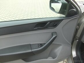 Škoda Rapid, 1.2TSI 63KW KLIMA - 5