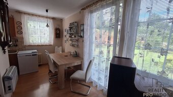 Prodej rodinného domu v Ústí nad Labem - 5