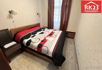 Prodej, 3+kk, Mariánské Lázně, ul. Zeyerova, ev.č. 01904 - 5