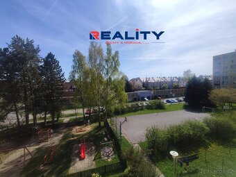 Prodej bytu 3+1 - 5