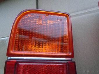 Fiat 128A familiare - 5