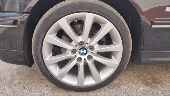 BMW Styling 328 V-Spoke 8,0J x 18" ET30 - 5