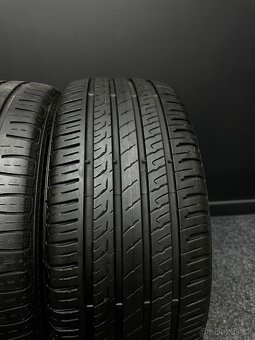 Sada pneu Barum 225/50/17 98V - 5