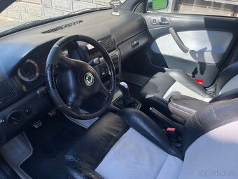 Škoda Octavia RS 1.8T 132kw - 5
