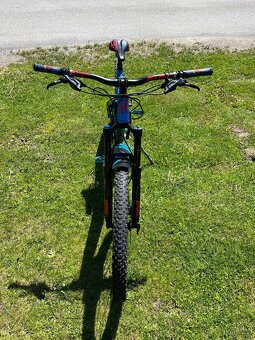 Enduro kolo Mondraker Foxy R 2017 - 5