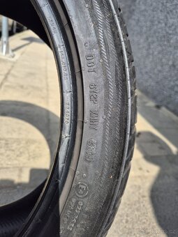 245/40 r18 - 5