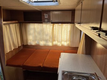 Prodám karavan - 5