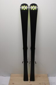 Použité sjezdové lyže Völkl Racetiger SL 150 cm - 5