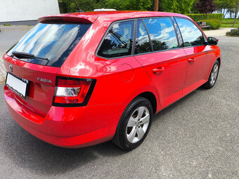 Škoda Fabia 1.2 TSI,STYLE,LED, Č.R. - 5