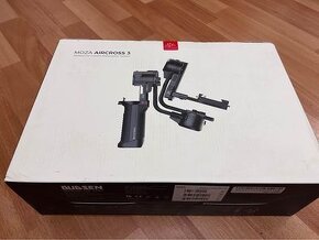 Moza Aircross 3 Pro - 5
