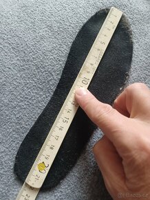 Zimní boty Superfit 34 - 5