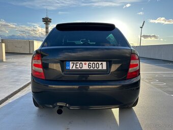 Škoda Fabia I RS 1.9 TDI - 5