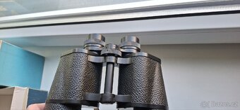 Dalekohled Carl Zeiss Jena 7x50 BINOCTEM - 5