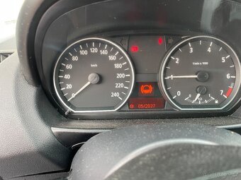 BMW 116i - 5