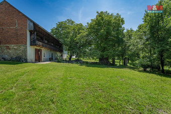 Prodej zemědělské usedlosti, 248 m², Pěnčín - 5