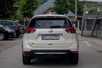 Nissan X-Trail dCi 130 Tekna All Mode 4x4-i - 5