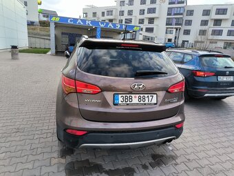 Santa fe - 5
