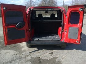 Fiat fiorino-qubo 1,4i nova TK-3/2027 - 5