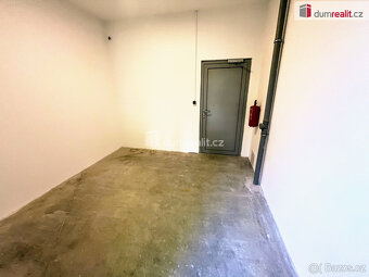Pronájem skladových prostor o výměře 10 m² – Uherské Hradišt - 5