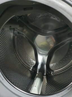 A+ pračka Whirlpool A+A, 1200ot, DOVOZ - 5