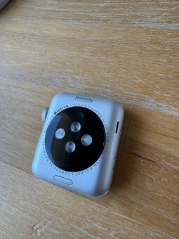 Apple Watch 3 , 38mm - 5