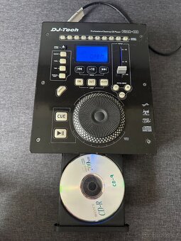 DJ-Tech Cox 10 - 5