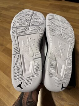 Jordan 47,5 - 5