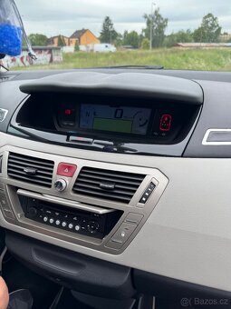 Citroen C4 Picasso Exclusiv - 5