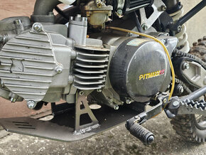 Pitmaxx 160 Pro - 5