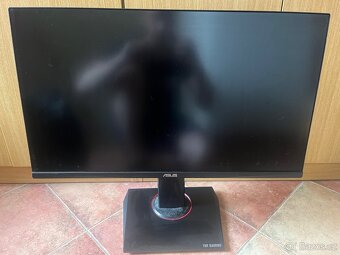 Monitor ASUS TUF GAMING VG289Q UHD 60 HZ IPS - 5