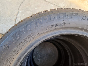 205/55 r16 zimni pneumatiky 205/55/16 205 55 16 zimní pneu - 5