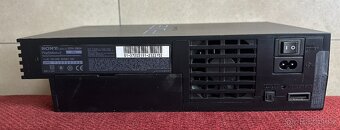 PLAYSTATION 2 FAT SCPH-39004 PAL,OVP - 5