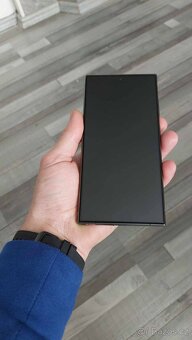 Samsung Galaxy S24 Ultra 12/512 Black Titan - 5